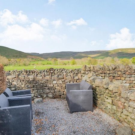 Вилла Cross Fell View Dufton Экстерьер фото