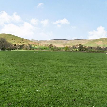 Вилла Cross Fell View Dufton Экстерьер фото
